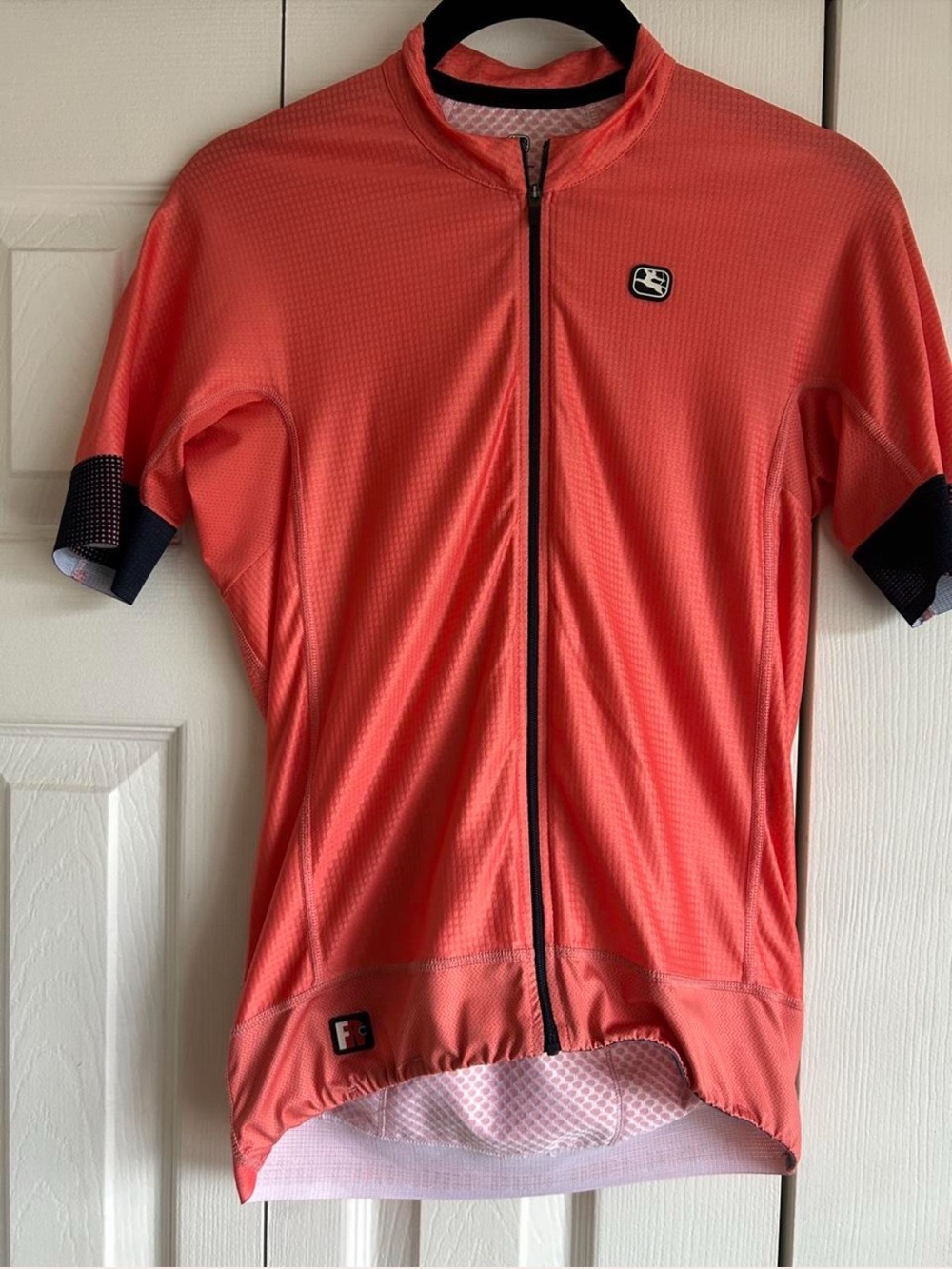 Girodana FRC Orange/peach size M